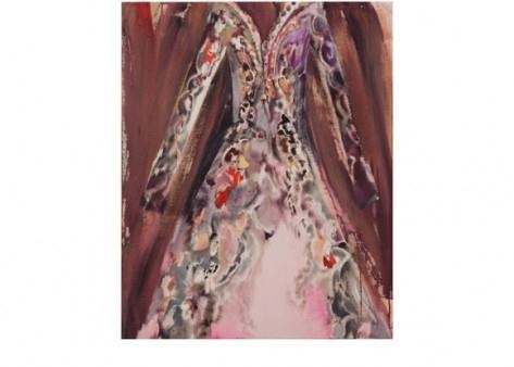 Midori Sato: Fascinated Times - Tomio Koyama Gallery, Roppongi