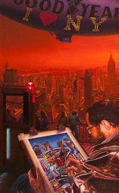 William L. Haney (American, 20th Century)