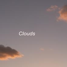 Clouds - Lesley Heller