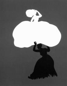 Emancipating the Past: Kara Walker’s Tales of Slavery and Power - Jordan Schnitzer Museum of Art