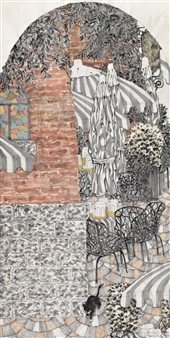 ICY BEER - Miao Zhuang