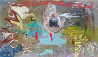 Timothy Archer and Christophe Boursault - Polad-Hardouin