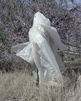 Jackie Nickerson - Terrain - Grimaldi Gavin