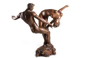 CLOUDS - Chen Hongjian