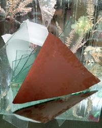Heidi Norton: Light in the Dark - Mark Wolfe Contemporary Art