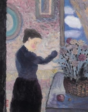 A Girl Called Xiao Fang - Yang Er' Min