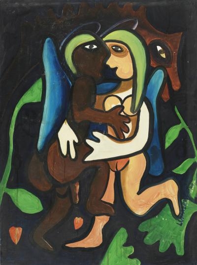 Untitled by Luís Azevedo