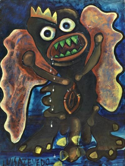 Untitled - Luís Azevedo