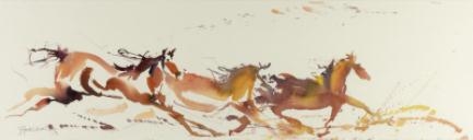 In animation moves by Dagoberto Silva, 2003