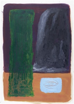 Untitled - Jorge Victor Gay Molins