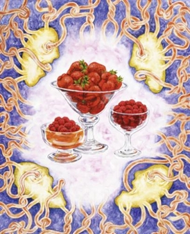 Instead of the soul - Eduardo de Freitas