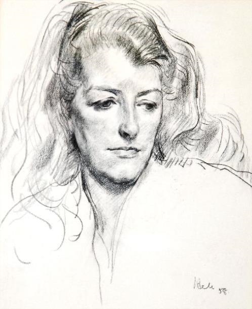 Ivor davidson essay 08 picture