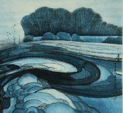 Hu Hui: Spirit of Ink - Asia Fine Art Gallery