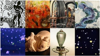 Animals: Dreamed & Dreaming - Concord Art