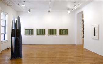 Up & Across - Brooke Alexander Editions