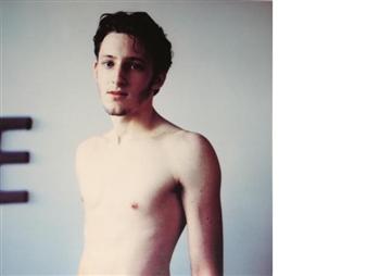 Jack Pierson | Pretty Lies 11 (1996) | MutualArt