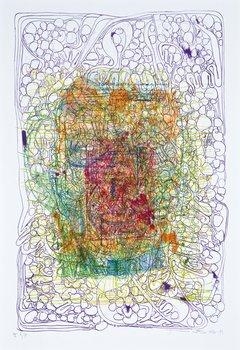 Hermann Nitsch | Architektur des Orgien und Mysterien Theaters