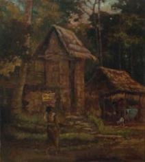 Kembali Pulang by R. Hadi