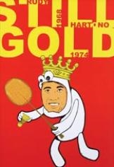 Artwork by Ryan Rinaldi, Untitled, Made of print on paper