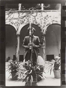 Installazione - Superstudio di Firenze