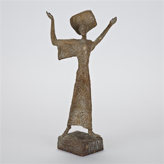 PROFETA by Mirko Basaldella