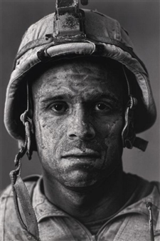 War/Photography: Images of Armed Conflict and its Aftermath