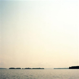 Tanja Hollander: The Landscapes of Are You Really My Friend?