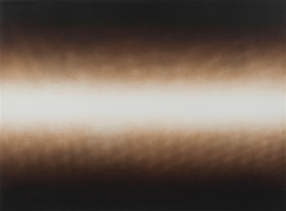 Shadow III by Anish Kapoor, 2009