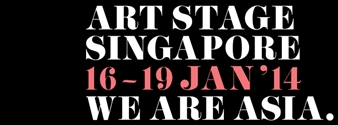 Art Stage Singapore 2014 - Art Stage Singapore