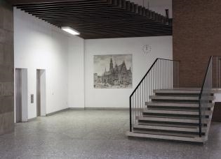 Rebecca Wilton - Jochen Hempel Gallery, Leipzig