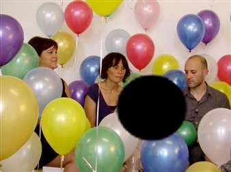 Gertrude Contemporary’s 2013  - Gertrude Contemporary