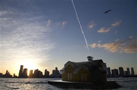 Audemars Piguet and Galerie Perrotin: Curiosity, Art Basel Miami Beach