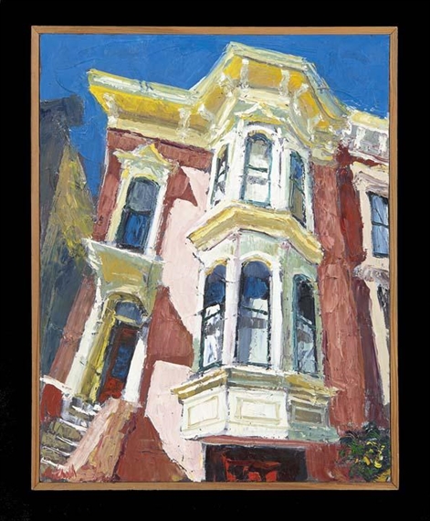 Between the Lines by James Michalopoulos, 1993