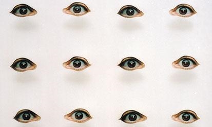 Out of Body: Fragmentation in Art - The Israel Museum, Jerusalem