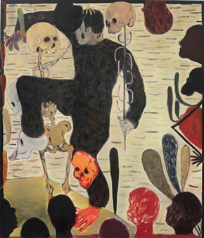 Zero Hours - S1 Artspace