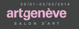 ArtGeneve 2014 - ArtGeneve