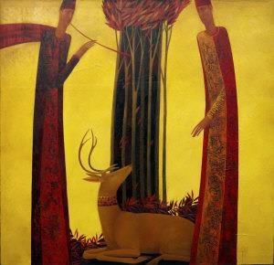 Timur D'Vatz | Performance at Auction | MutualArt