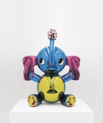 Damien Hirst: Freedom not Genius - Multimedia Art Museum, Moscow / Moscow House of Photography