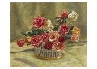 Rose by Shintaro Yamashita