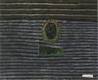 DECORATIONS FOR DANNY - Tal Mazliach