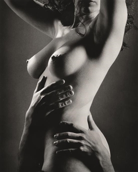 Volupte - Dominique Tuilard