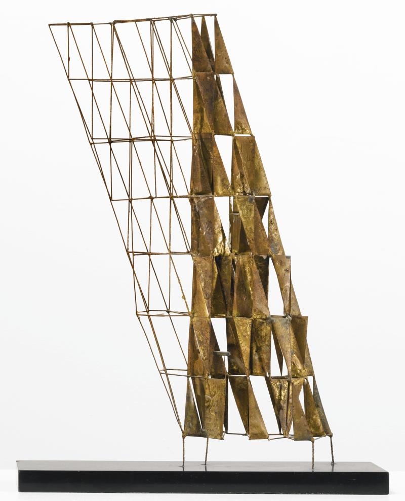 Bertoia Harry Untiled MutualArt