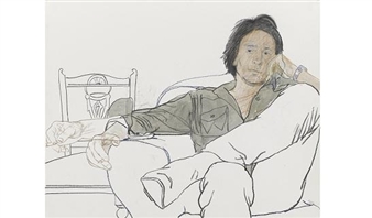 Drawn with Intent - Tasmanian Museum and Art Gallery