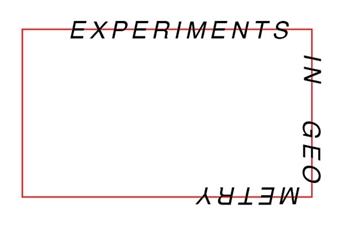 Experiments in Geometry - Oolite Arts, 924 & 928 Gallery
