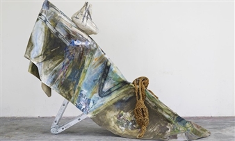 Shape of Thoughts - The Breeder Projects, Monaco