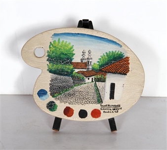 San Antonio de Oriente - Tulio Velasquez