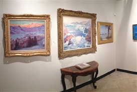 Matt Kendall opens new gallery space in Atlanta