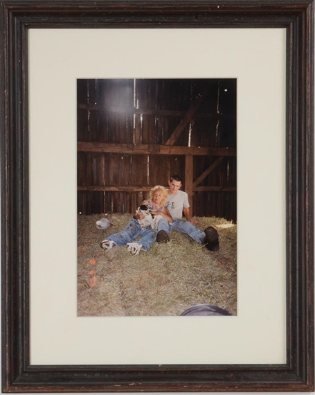 THE OHIO PROJECT (16) by Nikki S. Lee, 1999