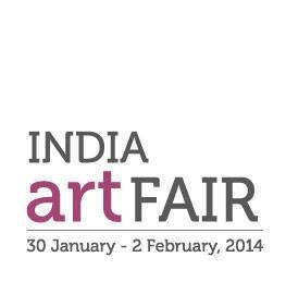 India Art Fair 2014 - India Art Fair