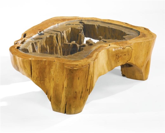 "APINAERA" COFFEE TABLE